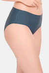 Juliet Women Medium Rise Full Coverage Hipster Panty (Pack of 2) - Multicolor — thumbnail 5