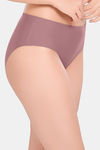 Juliet Women Medium Rise Full Coverage Hipster Panty (Pack of 2) - Multicolor — thumbnail 9