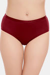 Juliet Women Medium Rise Full Coverage Hipster Panty (Pack of 3) - Multicolor — thumbnail 10