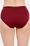 Juliet Women Medium Rise Full Coverage Hipster Panty (Pack of 3) - Multicolor — thumbnail 11