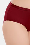 Juliet Women Medium Rise Full Coverage Hipster Panty (Pack of 3) - Multicolor — thumbnail 13