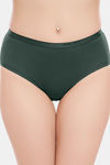 Juliet Women Medium Rise Full Coverage Hipster Panty (Pack of 3) - Multicolor — thumbnail 2