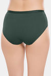 Juliet Women Medium Rise Full Coverage Hipster Panty (Pack of 3) - Multicolor — thumbnail 3