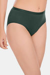 Juliet Women Medium Rise Full Coverage Hipster Panty (Pack of 3) - Multicolor — thumbnail 4