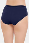 Juliet Women Medium Rise Full Coverage Hipster Panty (Pack of 3) - Multicolor — thumbnail 7