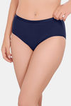 Juliet Women Medium Rise Full Coverage Hipster Panty (Pack of 3) - Multicolor — thumbnail 8