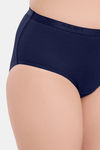 Juliet Women Medium Rise Full Coverage Hipster Panty (Pack of 3) - Multicolor — thumbnail 9
