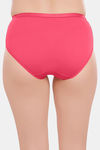 Juliet Women Medium Rise Full Coverage Hipster Panty (Pack of 3) - Multicolor — thumbnail 11
