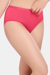 Juliet Women Medium Rise Full Coverage Hipster Panty (Pack of 3) - Multicolor — thumbnail 12