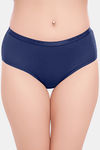 Juliet Women Medium Rise Full Coverage Hipster Panty (Pack of 3) - Multicolor — thumbnail 6