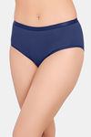 Juliet Women Medium Rise Full Coverage Hipster Panty (Pack of 3) - Multicolor — thumbnail 8