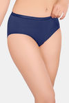 Juliet Women Medium Rise Full Coverage Hipster Panty (Pack of 3) - Multicolor — thumbnail 9