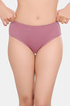 Juliet Women Medium Rise Full Coverage Hipster Panty (Pack of 3) - Multicolor — thumbnail 10