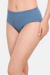 Juliet Women Medium Rise Full Coverage Hipster Panty (Pack of 3) - Multicolor — thumbnail 4