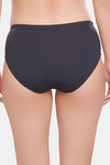 Juliet Women Medium Rise Full Coverage Hipster Panty (Pack of 3) - Multicolor — thumbnail 7