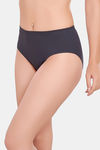 Juliet Women Medium Rise Full Coverage Hipster Panty (Pack of 3) - Multicolor — thumbnail 8