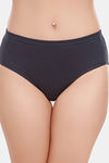 Juliet Women Medium Rise Full Coverage Hipster Panty (Pack of 3) - Multicolor — thumbnail 9