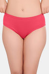 Juliet Women Medium Rise Full Coverage Hipster Panty (Pack of 3) - Multicolor — thumbnail 10