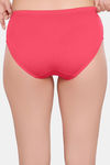 Juliet Women Medium Rise Full Coverage Hipster Panty (Pack of 3) - Multicolor — thumbnail 11
