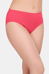 Juliet Women Medium Rise Full Coverage Hipster Panty (Pack of 3) - Multicolor — thumbnail 12