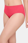 Juliet Women Medium Rise Full Coverage Hipster Panty (Pack of 3) - Multicolor — thumbnail 13