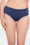 Juliet Women Medium Rise Full Coverage Hipster Panty (Pack of 3) - Multicolor — thumbnail 2