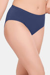 Juliet Women Medium Rise Full Coverage Hipster Panty (Pack of 3) - Multicolor — thumbnail 4
