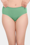 Juliet Women Medium Rise Full Coverage Hipster Panty (Pack of 3) - Multicolor — thumbnail 6