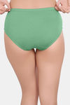 Juliet Women Medium Rise Full Coverage Hipster Panty (Pack of 3) - Multicolor — thumbnail 7