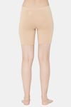 Juliet Skin Fit Shorts - Skin — thumbnail 2