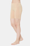 Juliet Skin Fit Shorts - Skin — thumbnail 3