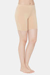 Juliet Skin Fit Shorts - Skin — thumbnail 4