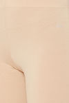 Juliet Skin Fit Shorts - Skin — thumbnail 5