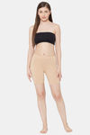 Juliet Skin Fit Shorts - Skin — thumbnail 6