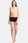 Juliet Low Impact Seamless Easy Movement Sports Bra - Skin — thumbnail 5