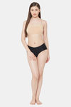 Juliet Cotton Elastane Camisole - Skin — thumbnail 4