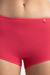 Jockey Low Rise Boyshort Panty- Ruby — thumbnail 6