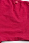 Jockey Low Rise Boyshort Panty- Ruby — thumbnail 9