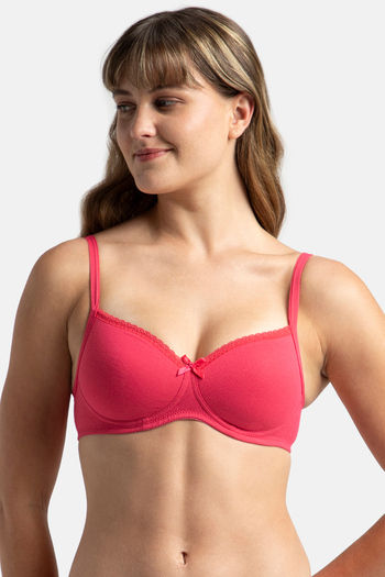 zivame jockey sports bra