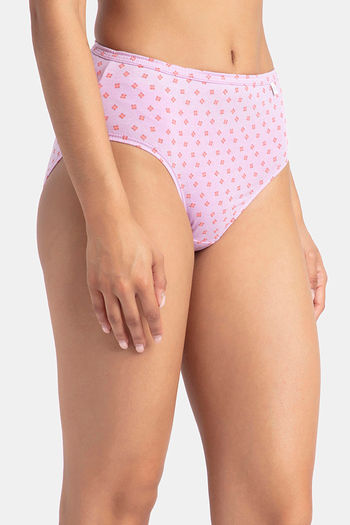 printed panty jockey