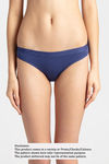 Jockey Low Rise Half Coverage Bikini Panty - Assorted Multicolor — thumbnail 1