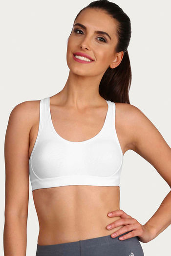 zivame jockey sports bra