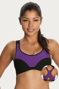 jockey sports bra size calculator