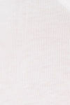 Jockey Cotton Camisole - White — thumbnail 5
