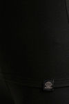 Jockey Thermal Cotton Rich Top - Black — thumbnail 7