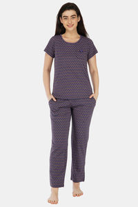 Dark Purple