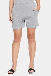 Grey Melange