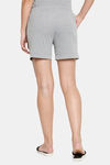 XIN Cotton Loungewear Bottom - Grey Melange — thumbnail 4