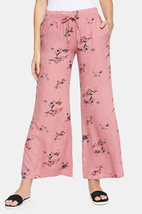 Canyon Rose Scattered Floral