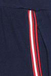 XIN Cotton Elastane Loungewear Bottom - Navy — thumbnail 6